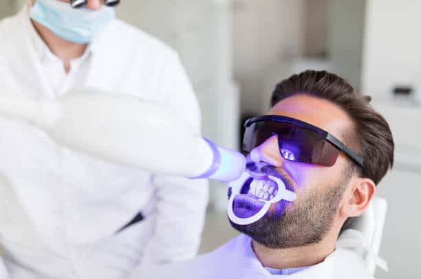 Uncovering the Impact of Laser Teeth Whitening at LA Teeth Whitening Leicester