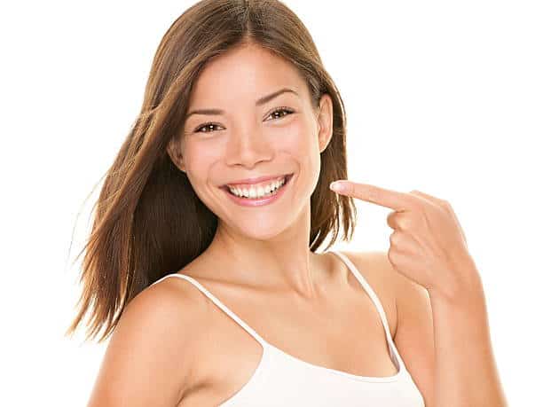 LA Teeth Whitening Treatment Prices Leicester