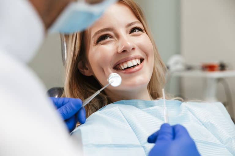 Can I Get Even Results If I Whiten Right After Braces? Or Will It Look Patchy Leicester