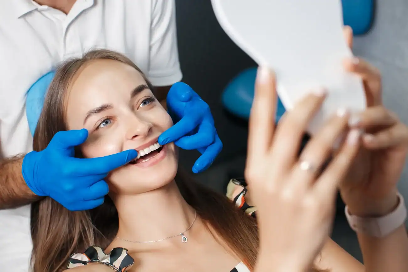 Is It Safe to Whiten My Teeth Right After Getting My Braces Off Leicester